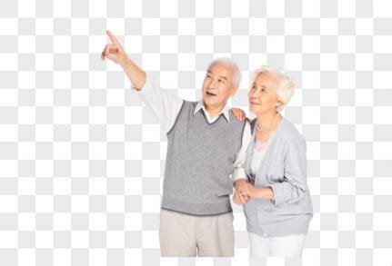 老年夫妻幸福形象高清图片下载-正版图片501187587-摄图网
