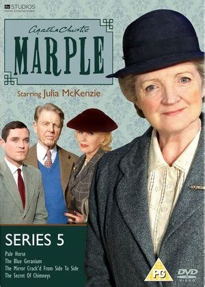 马普尔小姐探案第3季-电视剧全集-高清完整版在线观看-喜福影视