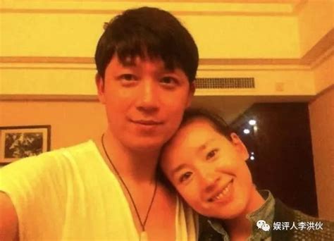 与潘粤明离婚后，董洁被曝已结婚五年，还育有一女，工作人员回应