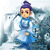 梦幻西游非主流头像