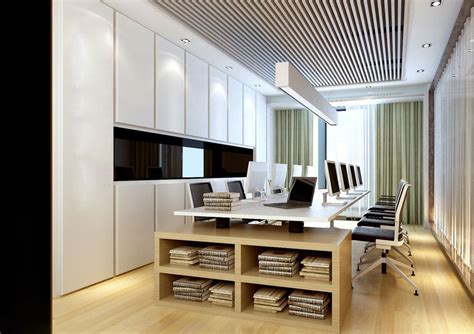 居住空间设计 - 其它风格三室两厅装修效果图 - 周设计效果图 - 每平每屋·设计家