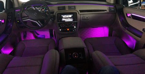 凯迪拉克凯迪拉克CT62023款 28T 豪华型氛围灯控制与效果视频说明书_舒适/空间_易车