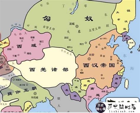 匈奴、鲜卑、突厥、蒙古、契丹……终于搞懂了！中国游牧民族简史|蒙古|匈奴|鲜卑_新浪新闻