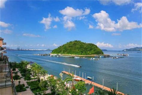 惠州有哪些好玩的景点 惠州十大旅游景点排名_巴拉排行榜