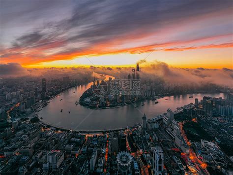 云上之巅时 2019|上海-作品-大疆社区
