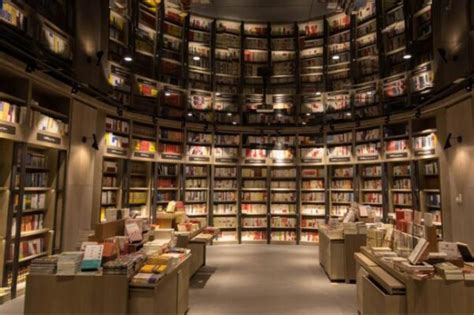 2021西安书店排行榜 钟书阁上榜,第一拥有图书60余万册_排行榜123网