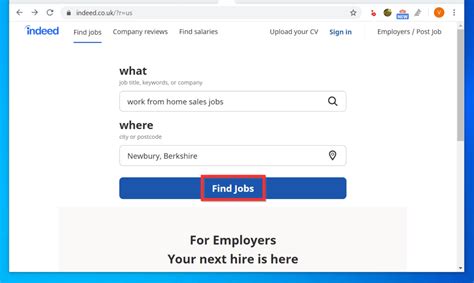 How to Use The Indeed Mobile App [Tutorial] — Search Indeed Jobs