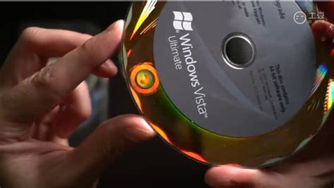 Windows Vista旗舰版情怀开箱：又一次被惊艳！--快科技--科技改变未来
