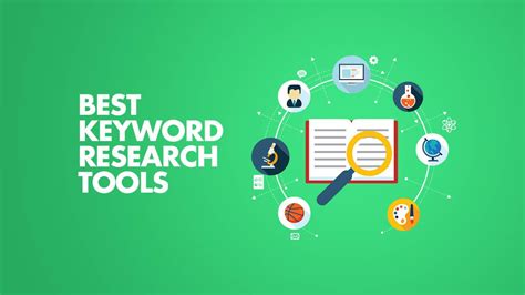 Keyword Research Tool for SEO | Find Keywords That Convert