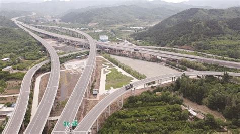 承德进京的第二条高速通道，承平高速公路将于2024年9月通车！_北京日报网