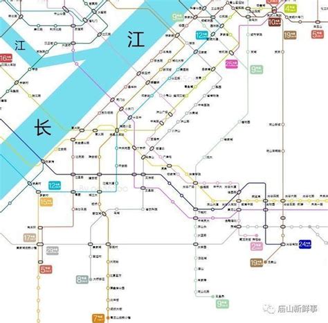 江夏交通大升级：将进入地铁时代，建设和改造多条道路！_房产资讯_房天下