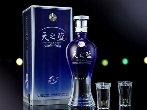 洋河蓝色经典梦之蓝M9梦舞冰丝带价格贵吗，一瓶多少钱-秒火好酒代理网