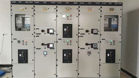 变电站电力监控系统工控安全解决方案 - 智能电力网