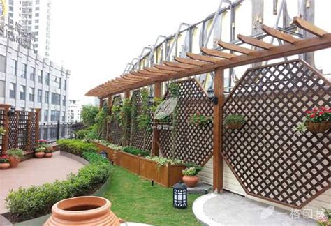塑木拼接防腐户外露台庭院室外地面自己铺设阳台改造生态实木地板-阿里巴巴