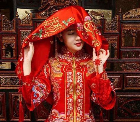 古代婚礼禁忌 - 中国婚博会官网