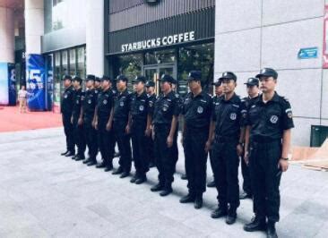 如何做好保安服务工作?保安人员应该具备哪些基本技能?_广东龙翔城市后勤保安服务有限公司