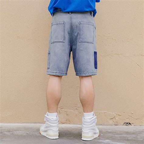 韦恩泽维尔秋装新品大码男装加肥加大修身图片