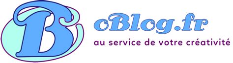 logo de oBlog.fr