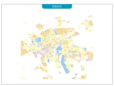 武汉试点单位 | 城市新型基础测绘产品生产探索-武大吉奥信息技术有限公司