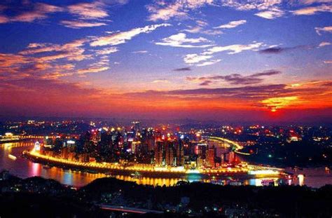 2017中国十大宜居城市排名 第一名居然是它 - 数据 -唐山乐居网