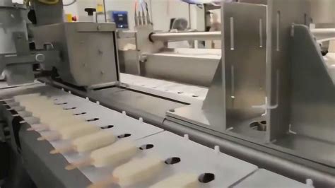 冷饮冰淇淋生产线-利乐集美机械股份有限公司