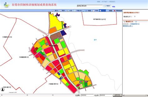 大朗镇路内泊位智能化改造试点项目_广东御通建设工程有限公司