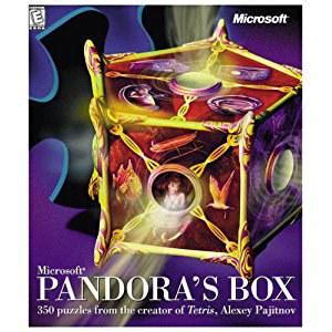 “潘多拉的魔盒”到底寓意着什么？