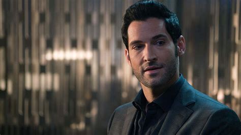 Lucifer renewed for another season by Netflix - The Courier Online