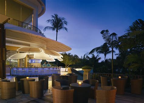 新加坡浮尔顿湾酒店-DP Architects-宾馆酒店建筑案例-筑龙建筑设计论坛