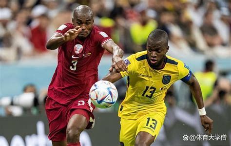 世界杯揭幕战，卡塔尔两球不敌厄瓜多尔，创造尴尬纪录_东方体育