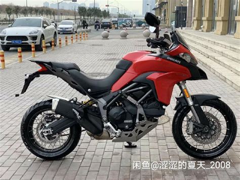 标配空气动力套件 2020款杜卡迪V4上市-爱卡汽车