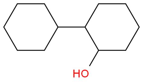 100-49-2_环己甲醇CAS号:100-49-2/环己甲醇中英文名/分子式/结构式 – 960化工网