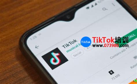 国际版TikTok下载使用（从0到1玩转TikTok系列教程） | 零壹电商