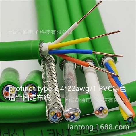 M12以太网连接器 8PIN-上海科迎法电气有限公司