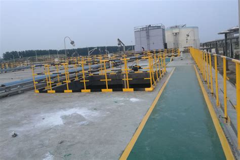 阳煤集团深州化工有限公司_徐州水处理研究所