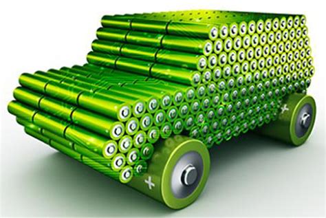 发展新能源汽车动力电池，新能源车电池类型有哪些