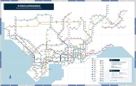 安徽一市城市轨道交通线网规划（2020年）公示！_安徽频道_凤凰网