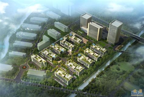 松江新城“十四五”规划出炉：到2024年建成松江枢纽|界面新闻