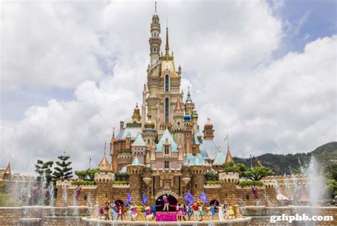 2020香港迪士尼什么时候开业 预计9月18日恢复开放_旅泊网