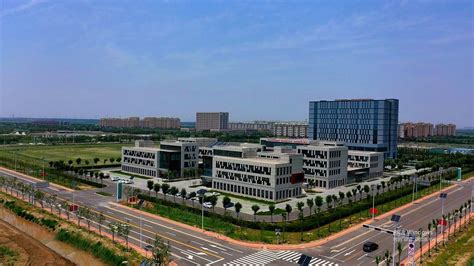 孵化能级持续加码，西安高新区再掀双创新格局 - 园区热点 - 中国高新网 - 中国高新技术产业导报