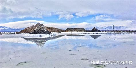 中国最美的100个地方——青海湖（30） - 知乎