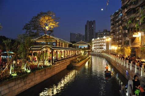荔湾五个社区入围！快来“点亮”2022年度广州市容貌品质社区