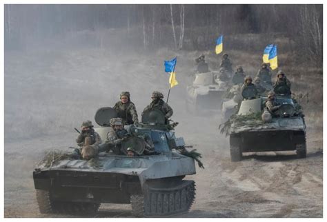 俄乌局势逆转，乌军出动6个营猛攻俄军，在赫尔松达成巨大突破|赫尔松|俄军|乌克兰_新浪新闻