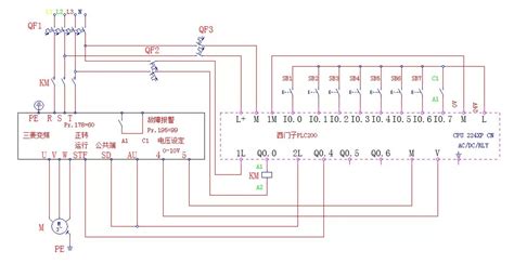 全液压钻机液压系统设计与PLC控制_AutoCAD 2007_模型图纸下载 – 懒石网