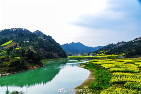 贵州六盘水的水城古镇，旅游一圈！