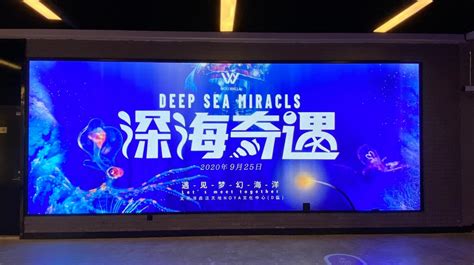 遇见深海，预见未来——中国科学院深海所举办2023年度公众科学日----中国科学院深海科学与工程研究所