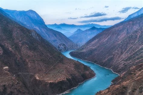 金沙江：不同寻常的江|文章|中国国家地理网