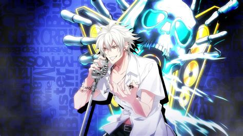 《ヒプノシスマイク》碧棺左马刻绘师:图片
