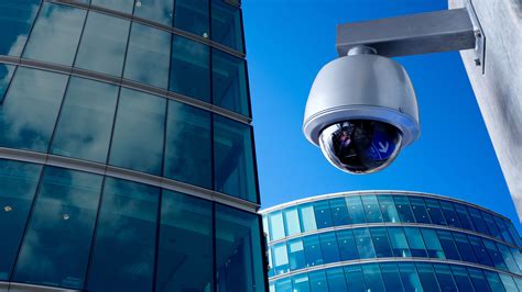 CCTV Installation Is Essential For High Security – Security and CCTV