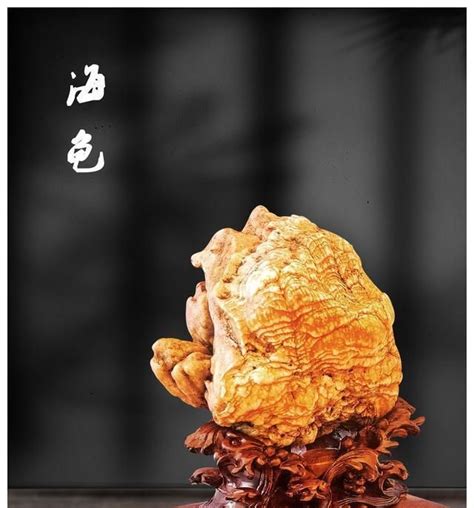 天然观赏石中的“味”和“韵” 图 - 华夏奇石网 - 洛阳市赏石协会官方网站